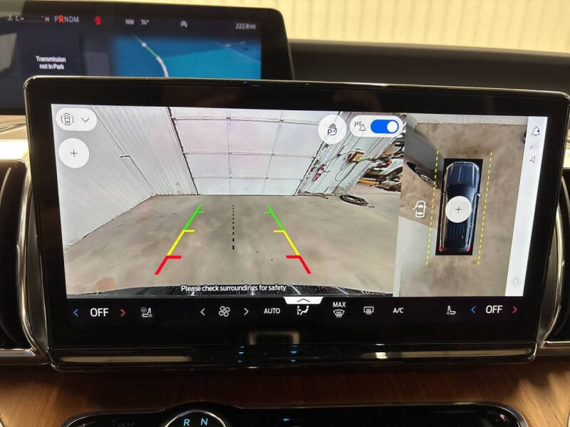 2025 Ford Expedition King Ranch