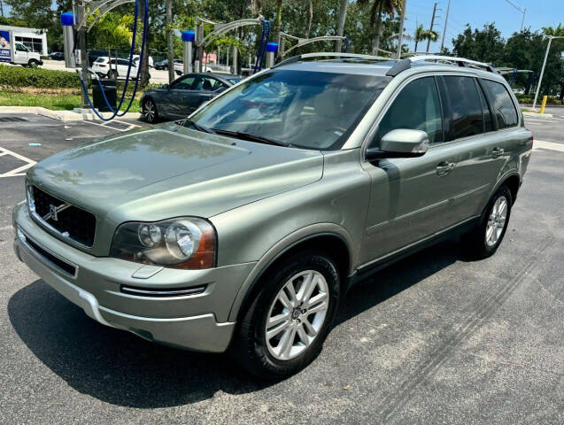 2007 Volvo XC90 for sale at Carisma Auto Dealer in Miramar, FL