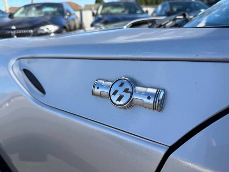 2013 Scion FR-S 10 Series