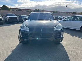 2010 Porsche Cayenne