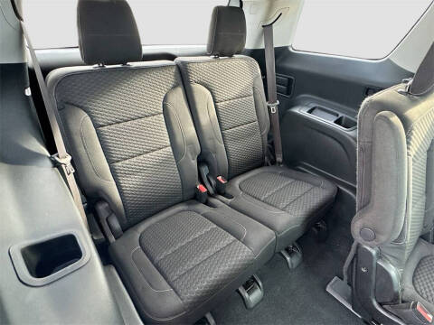 2018 GMC Acadia SLE-2