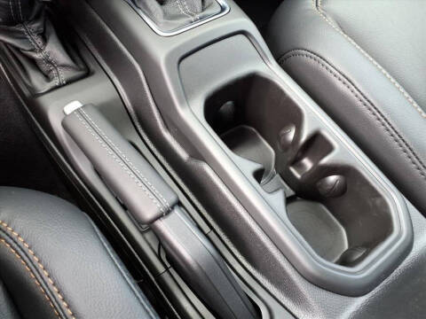 2025 Jeep Gladiator High Tide