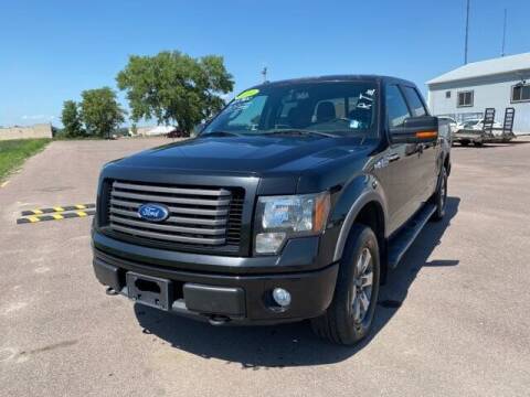 2011 Ford F-150 for sale at De Anda Auto Sales in South Sioux City NE