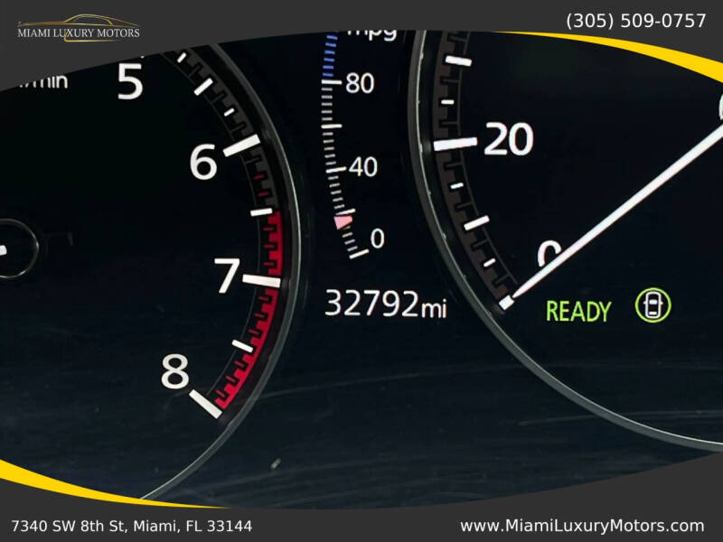 2024 Mazda CX-90 3.3 Turbo Premium