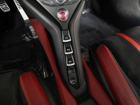 2018 McLaren 720S Performance