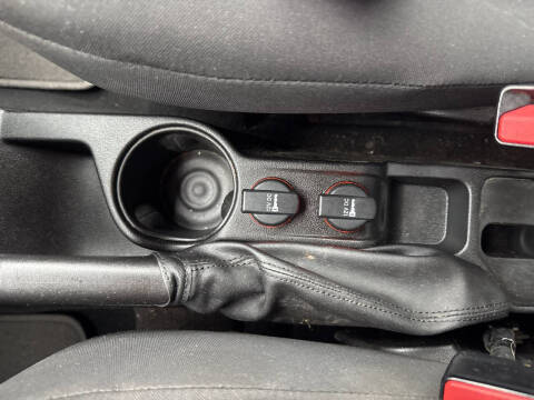 2017 RAM ProMaster City Tradesman SLT