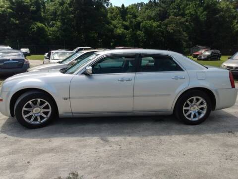 2005 Chrysler 300 for sale at AFFORDABLE DISCOUNT AUTO in Humboldt TN