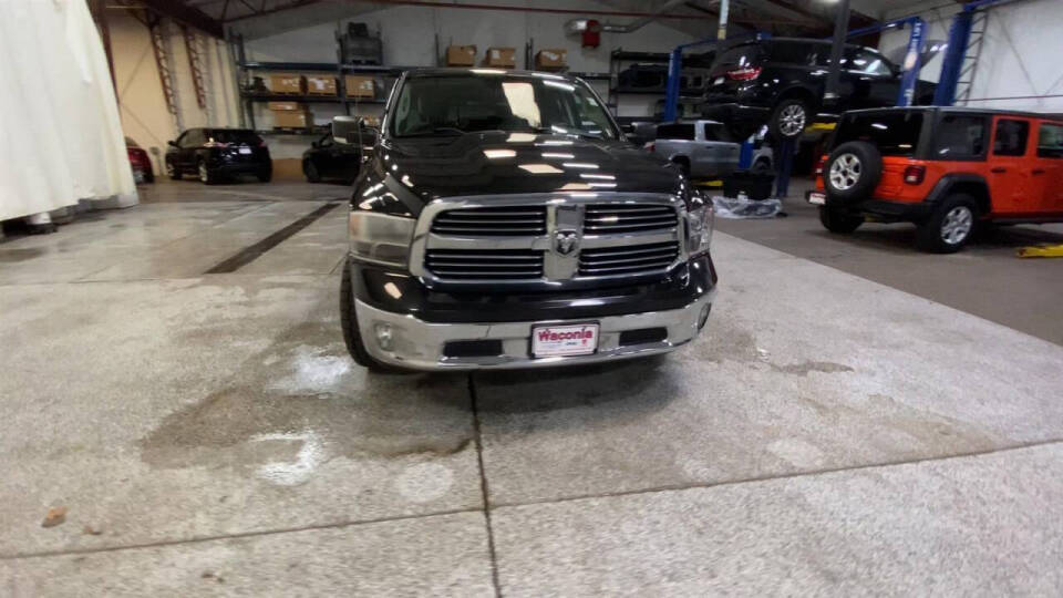 2016 Ram 1500 for sale at Victoria Auto Sales in Victoria, MN