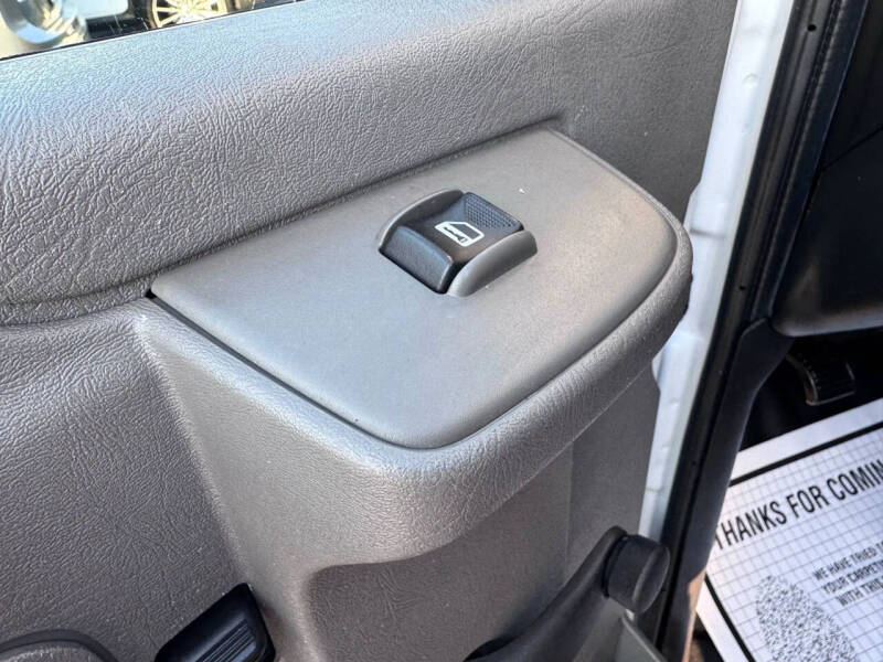 2019 Chevrolet Express 2500