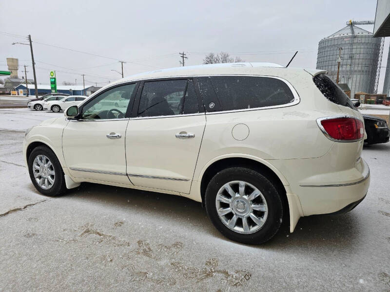 2015 Buick Enclave Premium