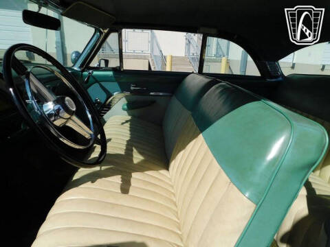 1953 Mercury Monterey