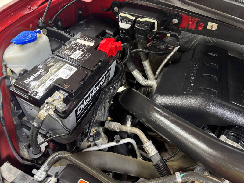 2016 Ford F-150 Platinum