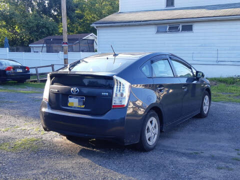 2011 Toyota Prius for sale at MMM786 Inc in Plains PA