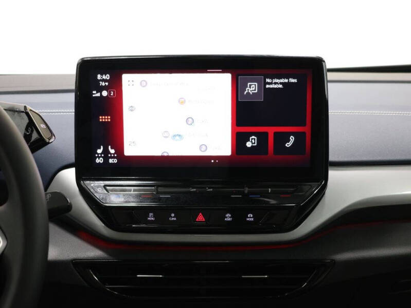 2024 Volkswagen ID.4 S