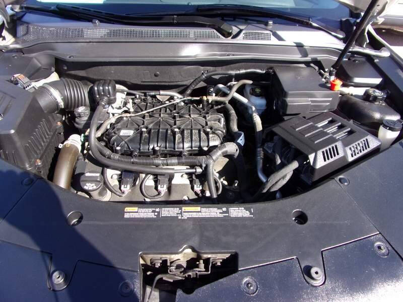 2015 GMC Terrain SLT-2