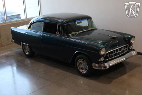 1955 Chevrolet 210