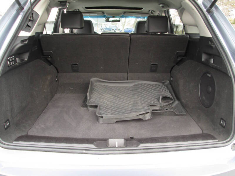 2014 Acura RDX w/Tech