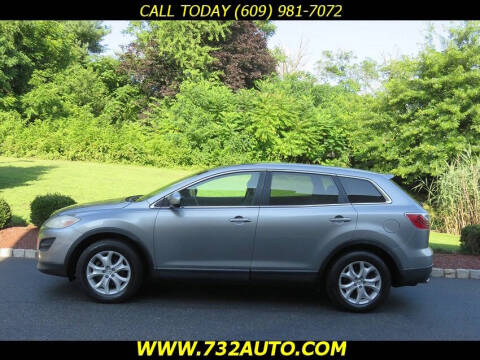 2012 Mazda CX-9 Touring