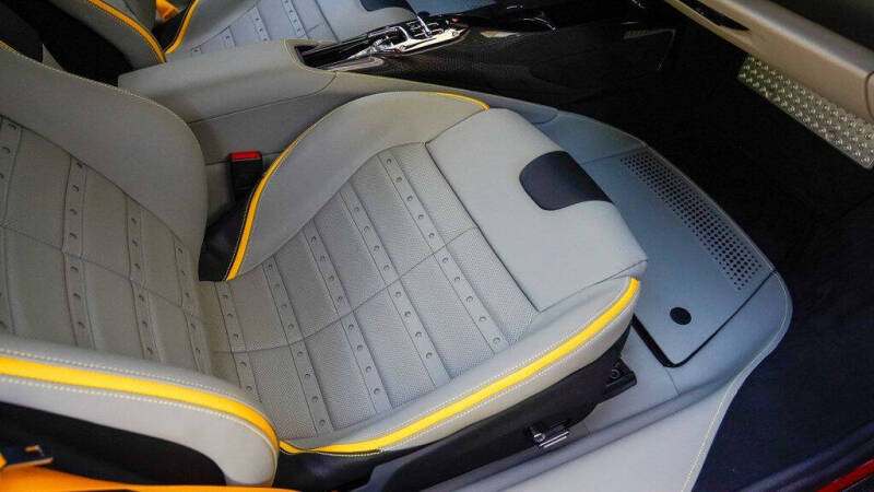 2023 Ferrari SF90 Stradale