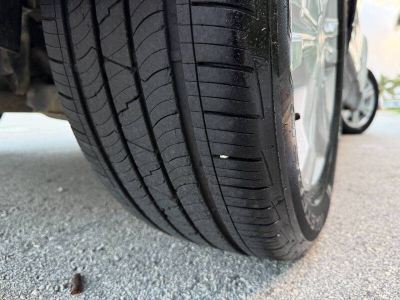 2017 GMC Terrain SLE-1