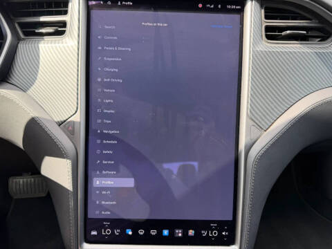 2020 Tesla Model S