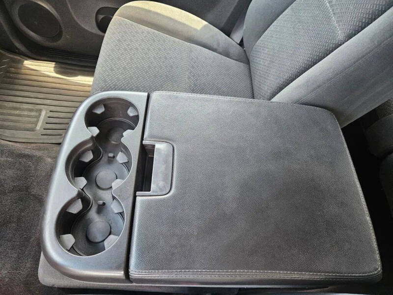 2008 Chevrolet Silverado 2500HD