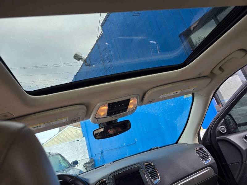 2019 Dodge Durango GT Plus