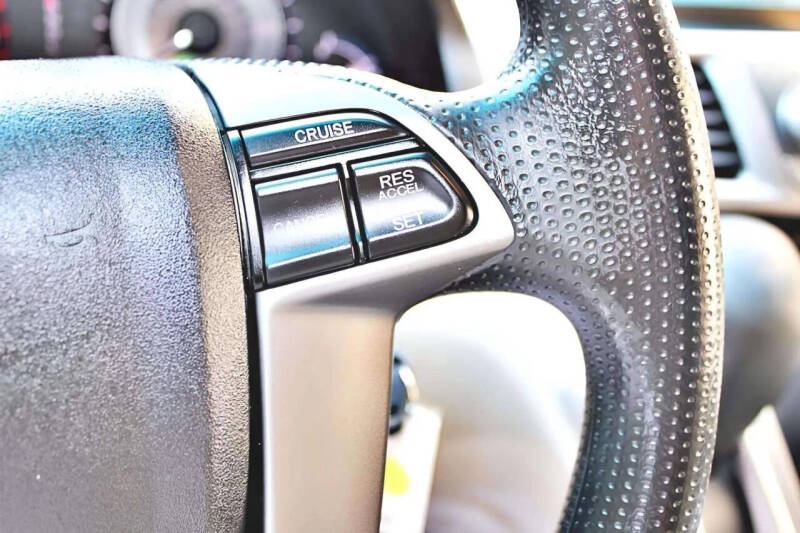 2011 Honda Odyssey EX