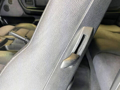 1999 BMW 3 Series 318ti