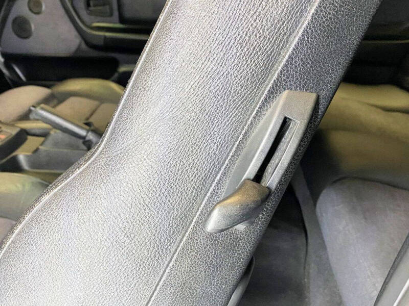 1999 BMW 3 Series 318ti