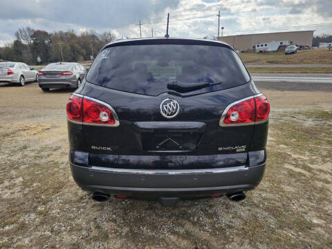 2011 Buick Enclave CX