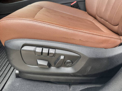 2017 BMW X5 xDrive40e iPerformance