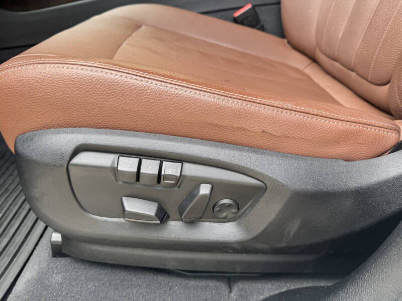 2017 BMW X5 xDrive40e iPerformance