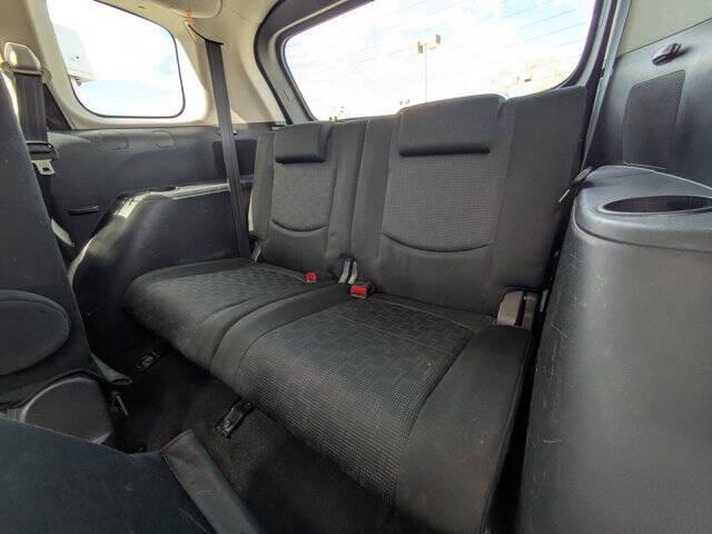 2009 Mazda MAZDA5 Touring