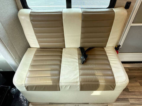 2017 RAM ProMaster