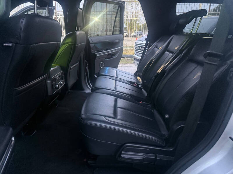 2019 Ford Expedition XLT