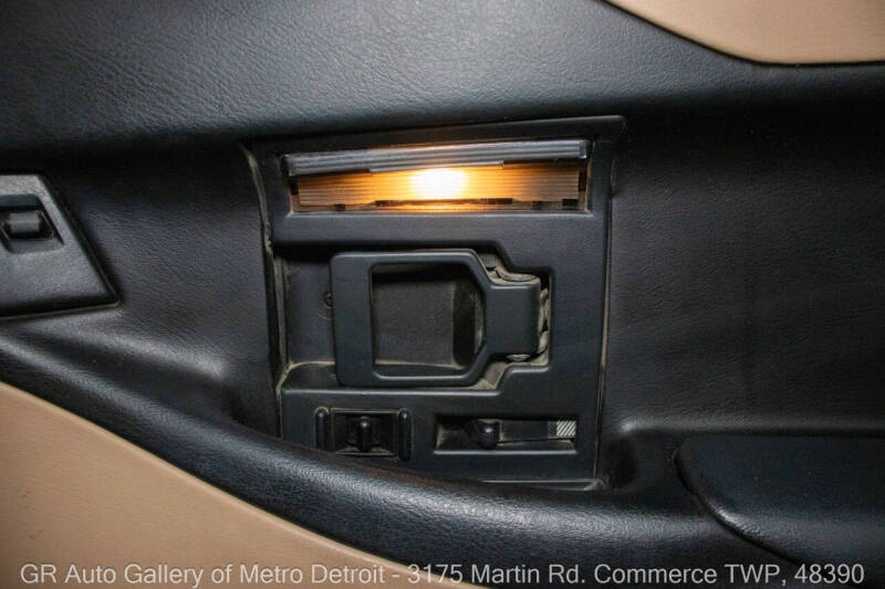 1996 Chevrolet Corvette