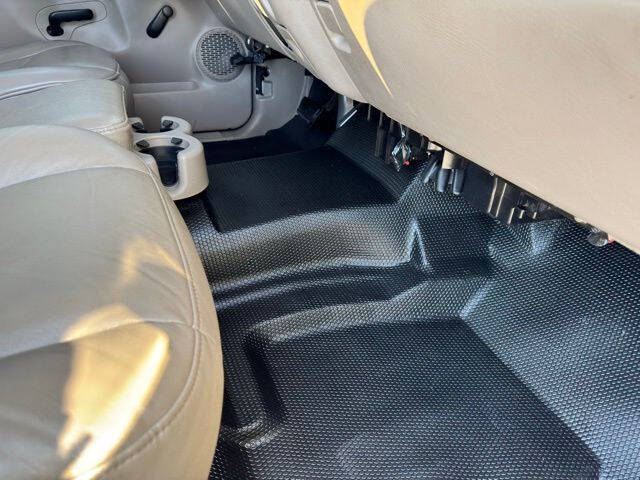 2003 GMC Sierra 1500