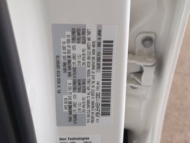 2025 Mazda CX-70 Plug-in Hybrid Premium Plus