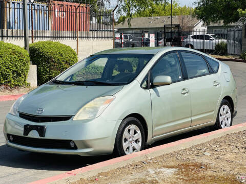 2006 Toyota Prius