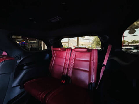 2022 Dodge Durango SRT 392