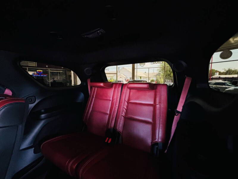 2022 Dodge Durango SRT 392