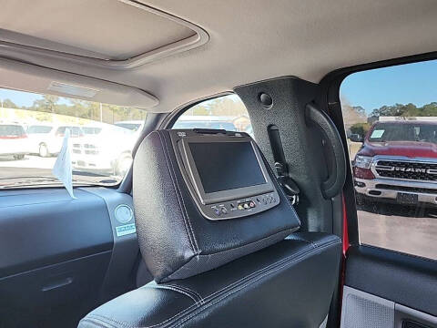 2007 Ford F-150