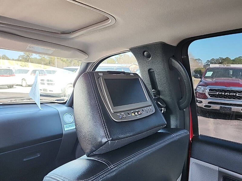 2007 Ford F-150