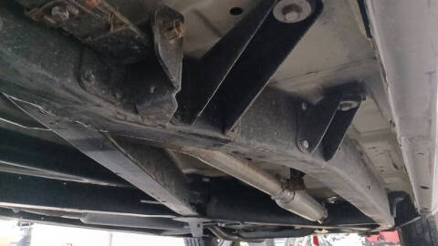 1957 Oldsmobile Super 88