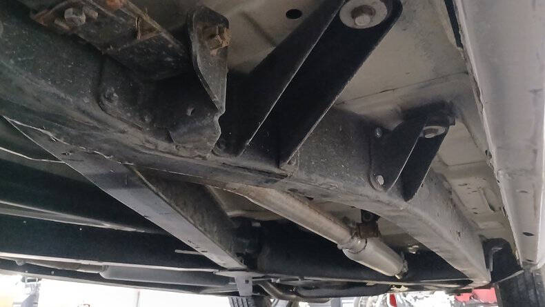 1957 Oldsmobile Super 88