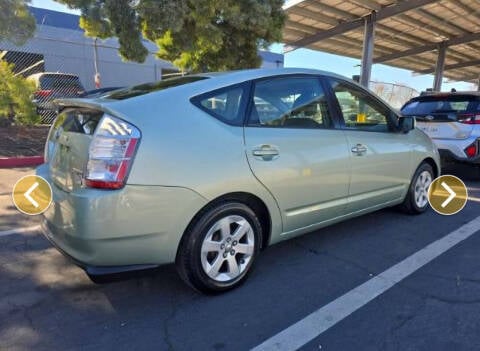 2007 Toyota Prius for sale at CA Motors in Livermore CA