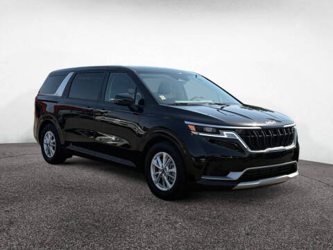2024 Kia Carnival