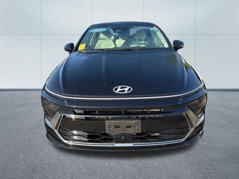 2025 Hyundai Sonata