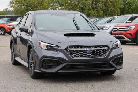 2024 Subaru WRX